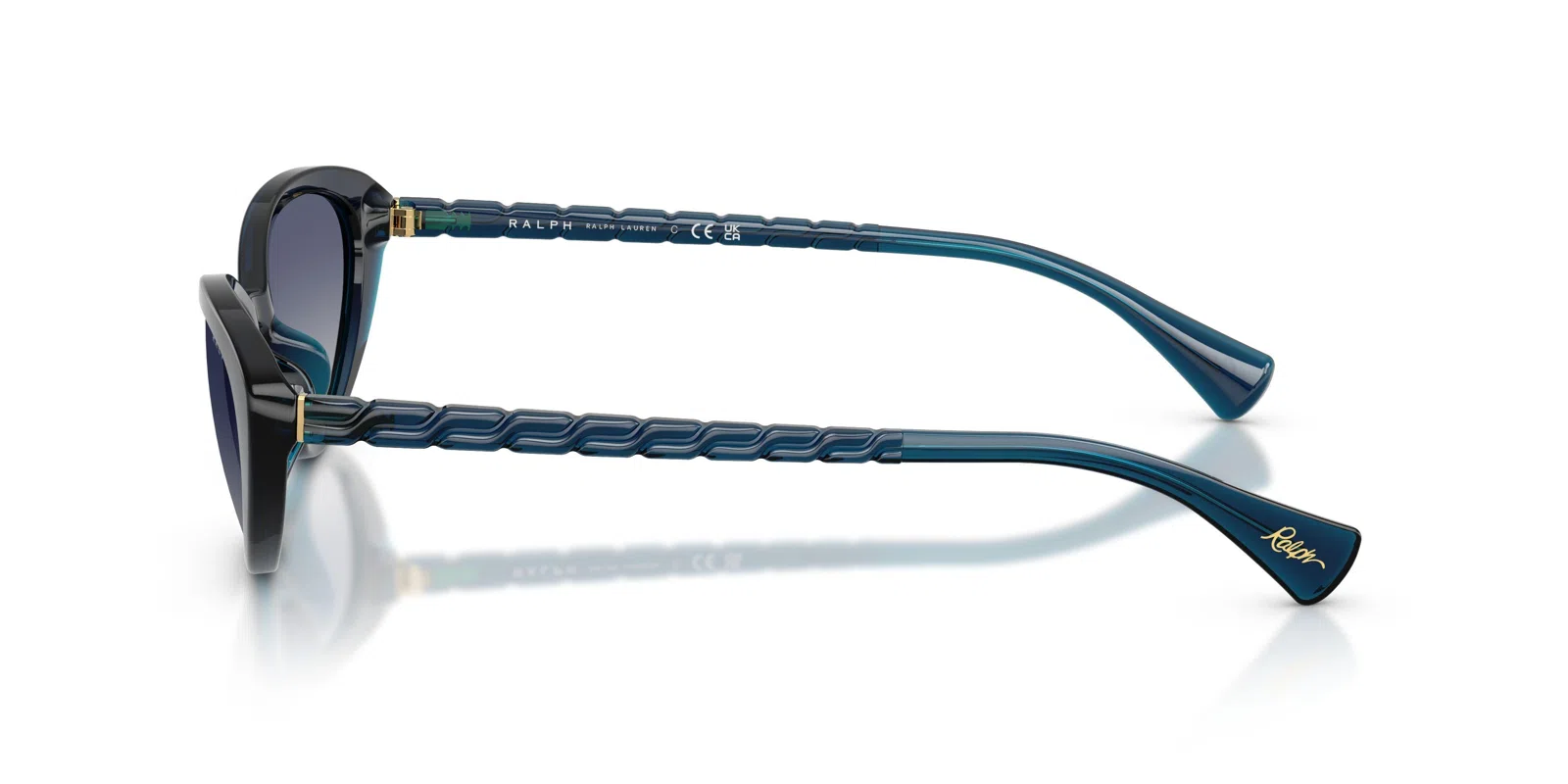 Ralph 5338U Sunglasses - view 7
